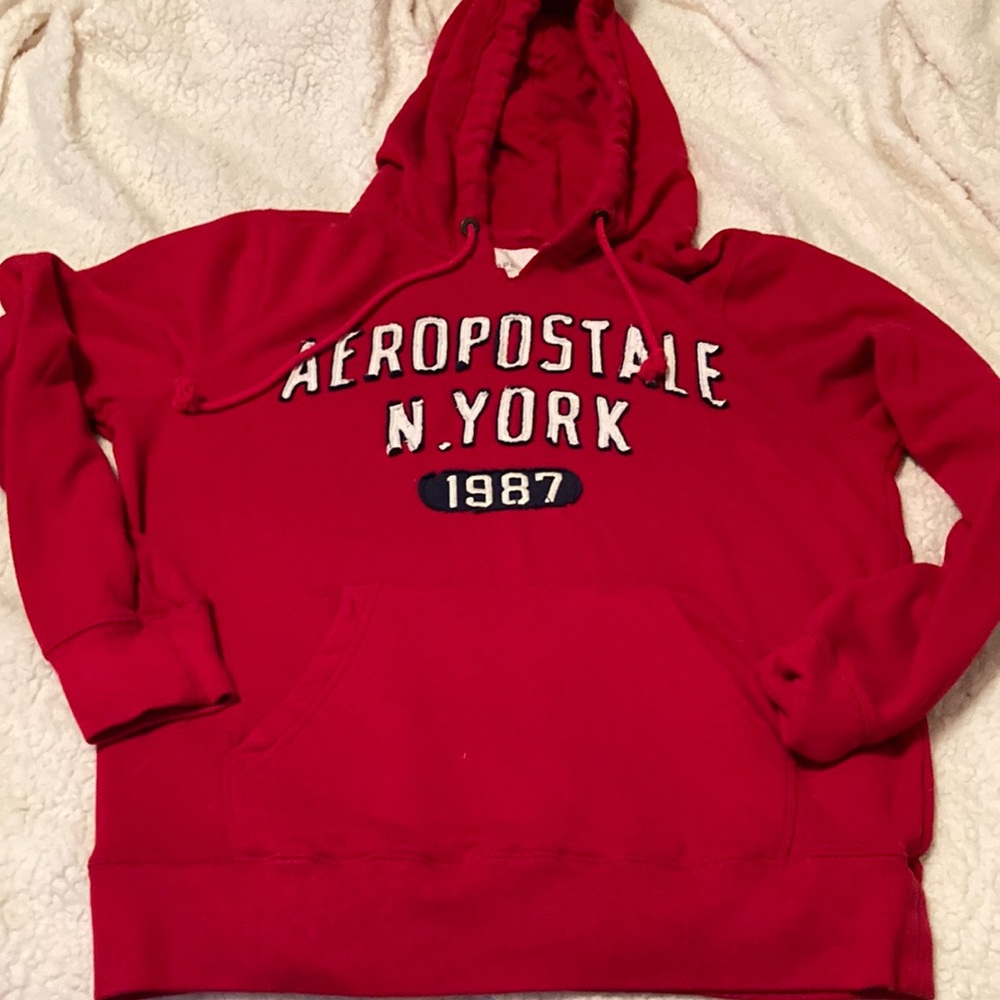 Men’s sweatshirt